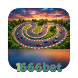 1666bet