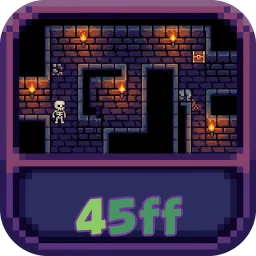 45ff
