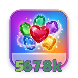 5678k