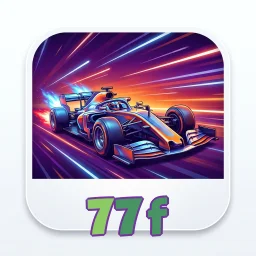 77f