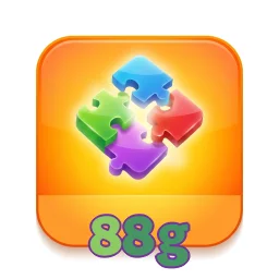 88g