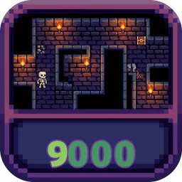9000