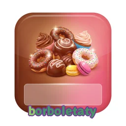 borboletaty